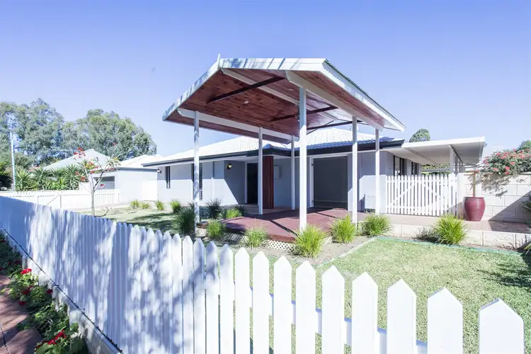 Second view of Homely house listing, 17 Fauntleroy Street, Guildford WA 6055