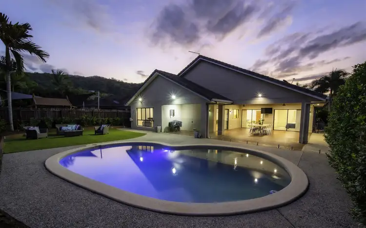 39 Iridescent Drive, Trinity Park QLD 4879