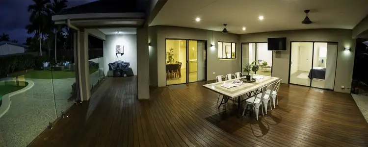 Second view of Homely house listing, 39 Iridescent Drive, Trinity Park QLD 4879