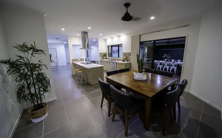 Fourth view of Homely house listing, 39 Iridescent Drive, Trinity Park QLD 4879