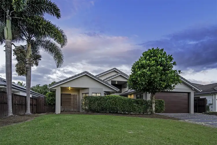 Fifth view of Homely house listing, 39 Iridescent Drive, Trinity Park QLD 4879