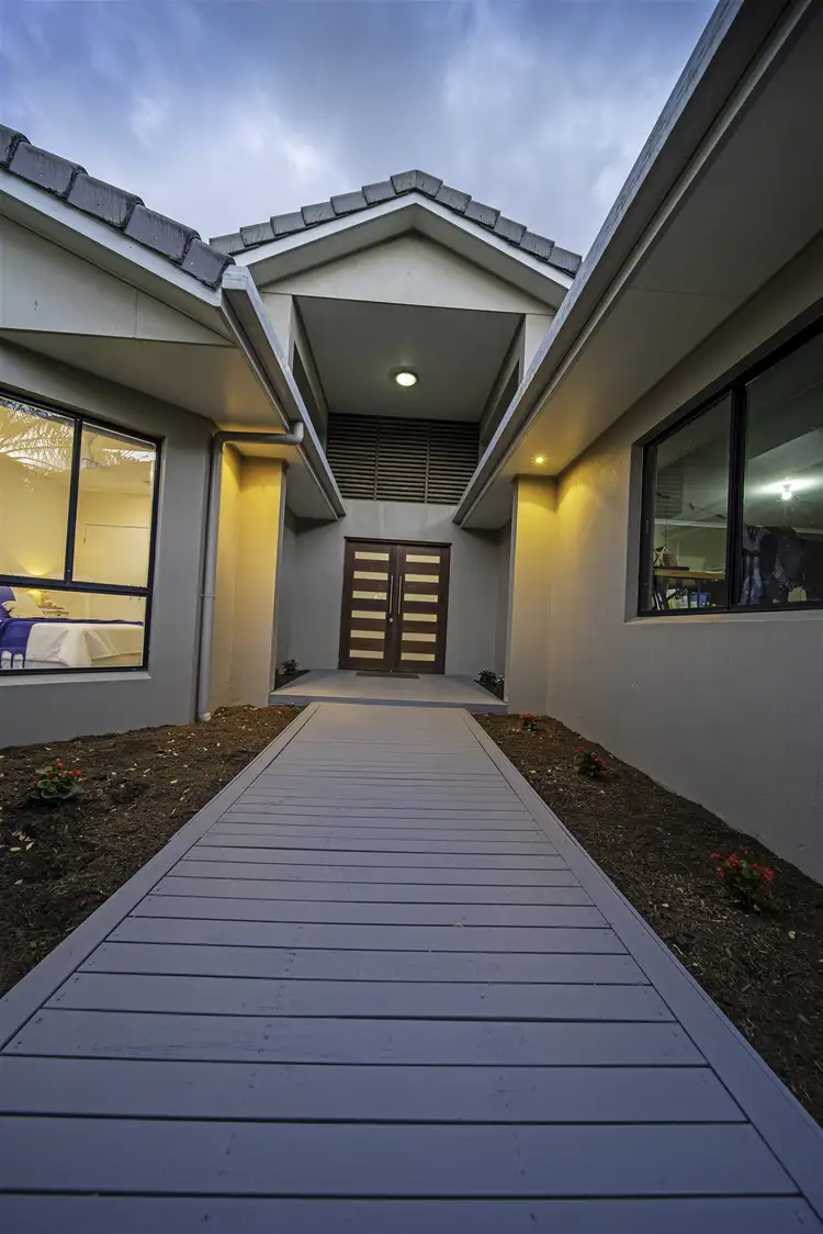 Sixth view of Homely house listing, 39 Iridescent Drive, Trinity Park QLD 4879