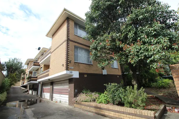 Second view of Homely unit listing, 2/38 Denman Avenue, Lakemba NSW 2195