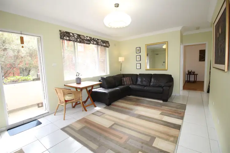 Third view of Homely unit listing, 2/38 Denman Avenue, Lakemba NSW 2195