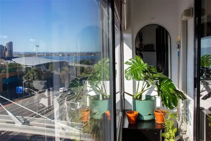 Main view of Homely studio listing, 504/36 Mount Street, West Perth WA 6005