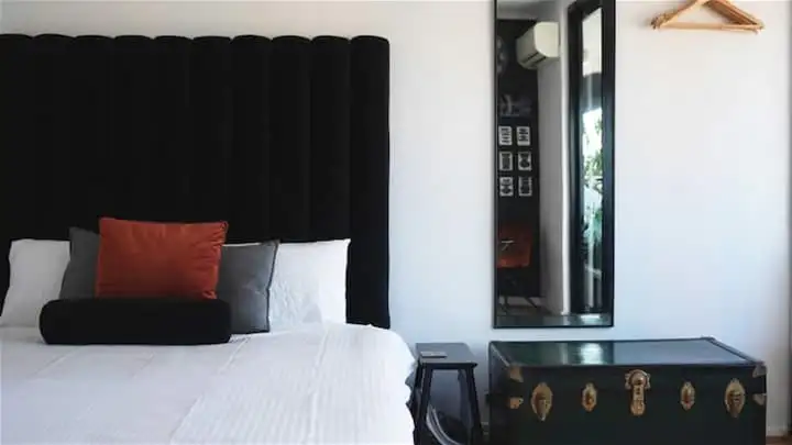 Third view of Homely studio listing, 504/36 Mount Street, West Perth WA 6005