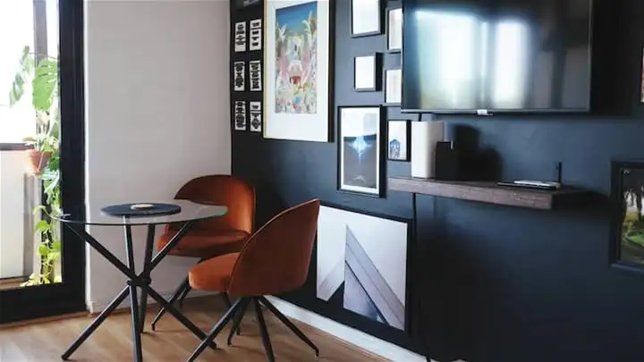 Fourth view of Homely studio listing, 504/36 Mount Street, West Perth WA 6005