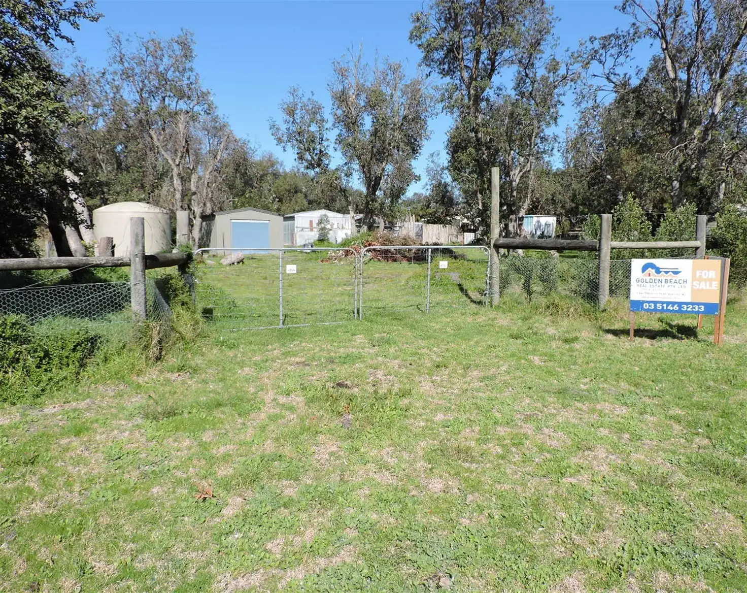 Main view of Homely land listing, 2371 Shoreline Drive, The Honeysuckles VIC 3851