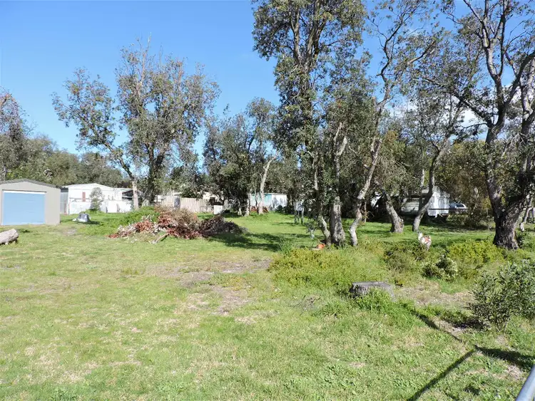 Second view of Homely land listing, 2371 Shoreline Drive, The Honeysuckles VIC 3851