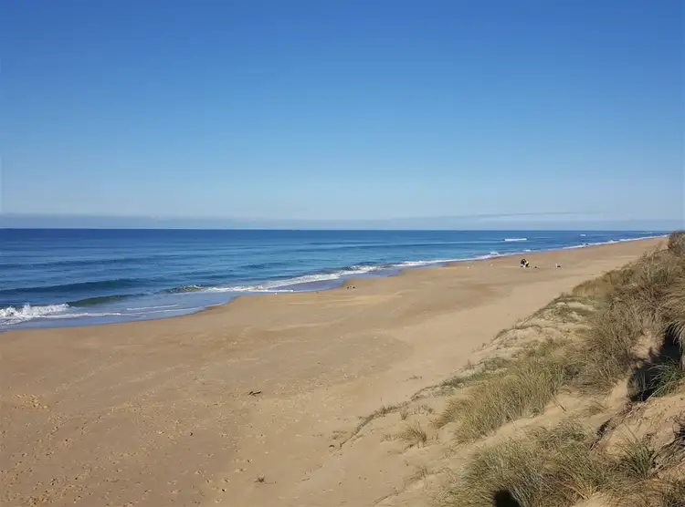 Fifth view of Homely land listing, 2371 Shoreline Drive, The Honeysuckles VIC 3851