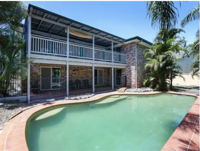 29 Trinity Place, Robina QLD 4226