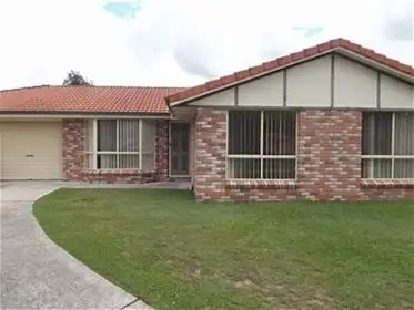 Main view of Homely house listing, 13 Mistletoe Court, Camira QLD 4300