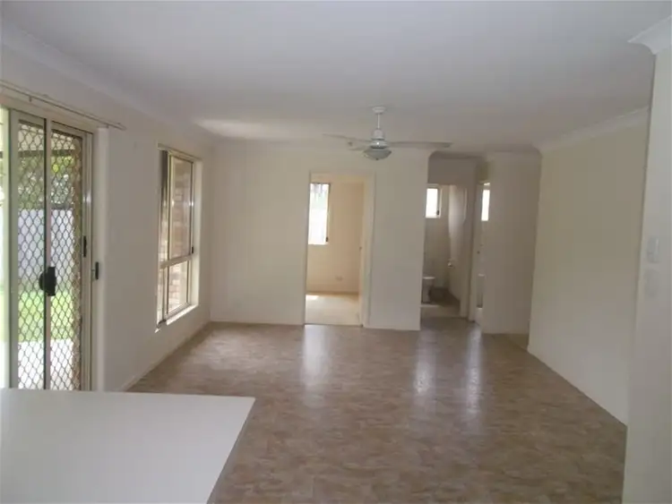 Third view of Homely house listing, 13 Mistletoe Court, Camira QLD 4300