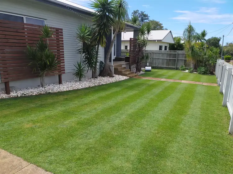 5 Nielsen Street, Svensson Heights QLD 4670