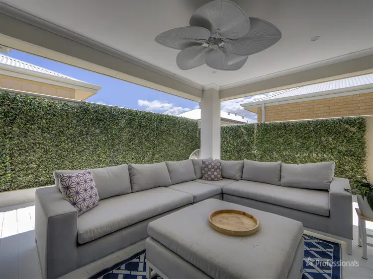 Fifth view of Homely house listing, 14 Keelson Way, Alkimos WA 6038
