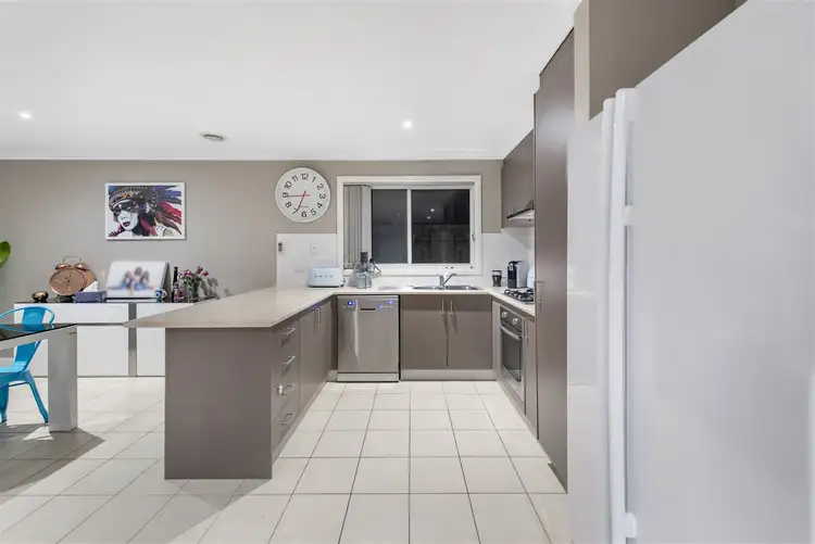 Sixth view of Homely house listing, 1/11 Glenfield Avenue, Melton West VIC 3337