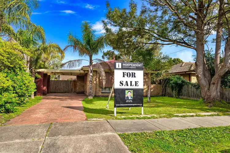 Main view of Homely house listing, 6 Latrobe Street, Cranbourne VIC 3977