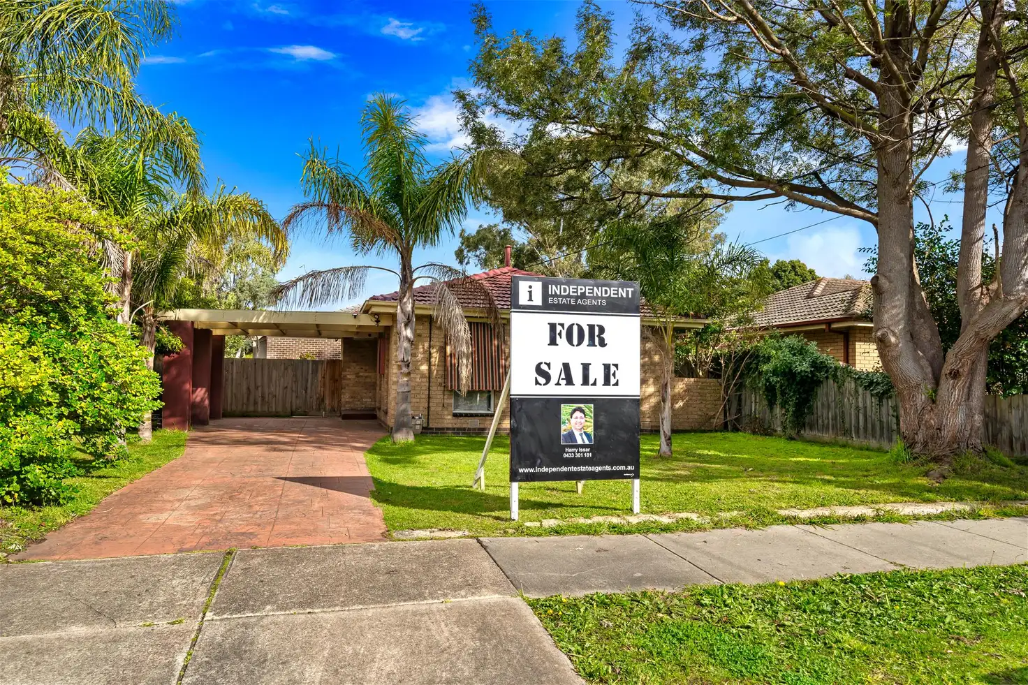 Main view of Homely house listing, 6 Latrobe Street, Cranbourne VIC 3977