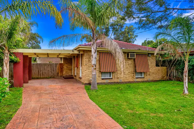 Second view of Homely house listing, 6 Latrobe Street, Cranbourne VIC 3977