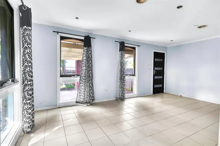 Fifth view of Homely house listing, 6 Latrobe Street, Cranbourne VIC 3977
