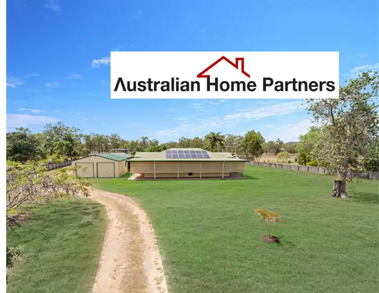 20 Endeavour Road, Bluewater QLD 4818