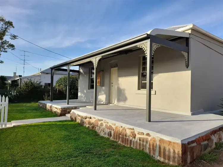 Main view of Homely house listing, 17 Hannan Street, Eudunda SA 5374
