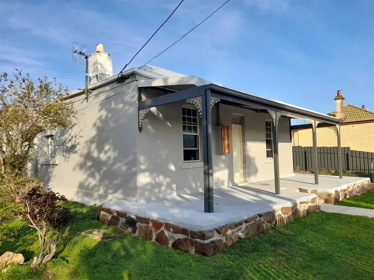 Second view of Homely house listing, 17 Hannan Street, Eudunda SA 5374