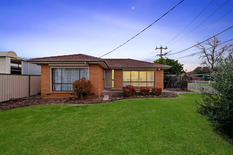 Main view of Homely house listing, 129 Kings Road, Kings Park VIC 3021