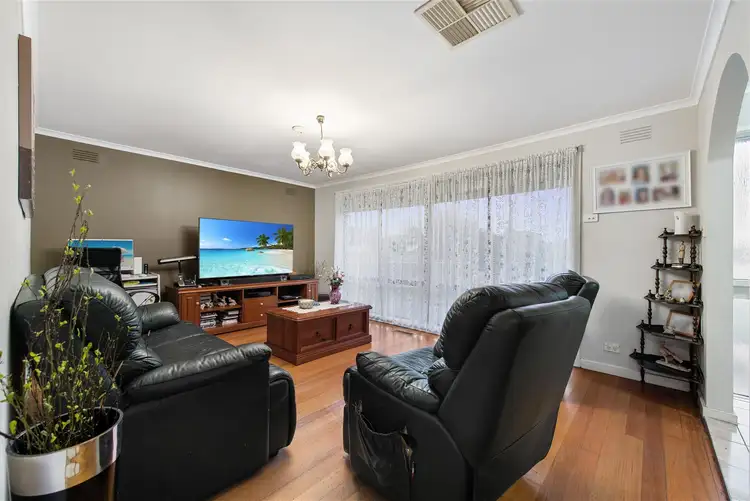Third view of Homely house listing, 129 Kings Road, Kings Park VIC 3021