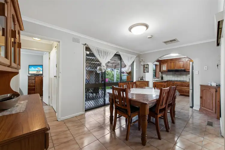 Fourth view of Homely house listing, 129 Kings Road, Kings Park VIC 3021