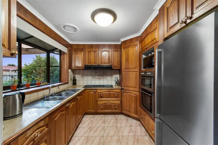 Sixth view of Homely house listing, 129 Kings Road, Kings Park VIC 3021