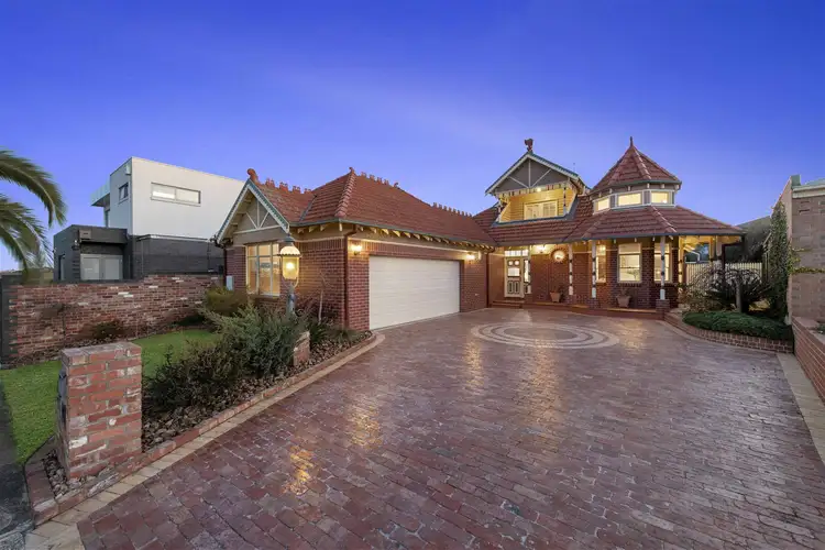 Main view of Homely house listing, 2 Pulsar Court, Kealba VIC 3021