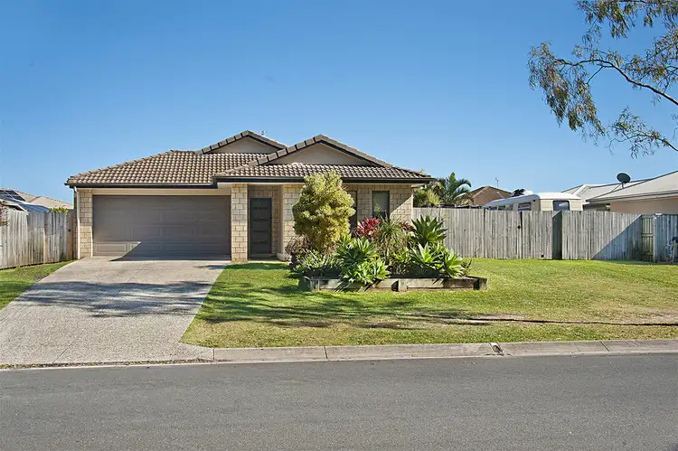 Main view of Homely house listing, 46 Little Mountain drive, Little Mountain QLD 4551