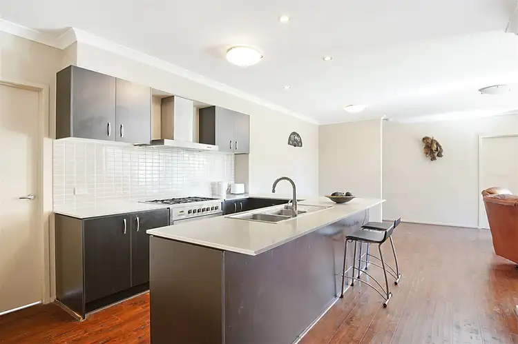 Second view of Homely house listing, 46 Little Mountain drive, Little Mountain QLD 4551