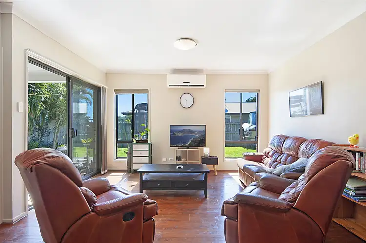 Fifth view of Homely house listing, 46 Little Mountain drive, Little Mountain QLD 4551