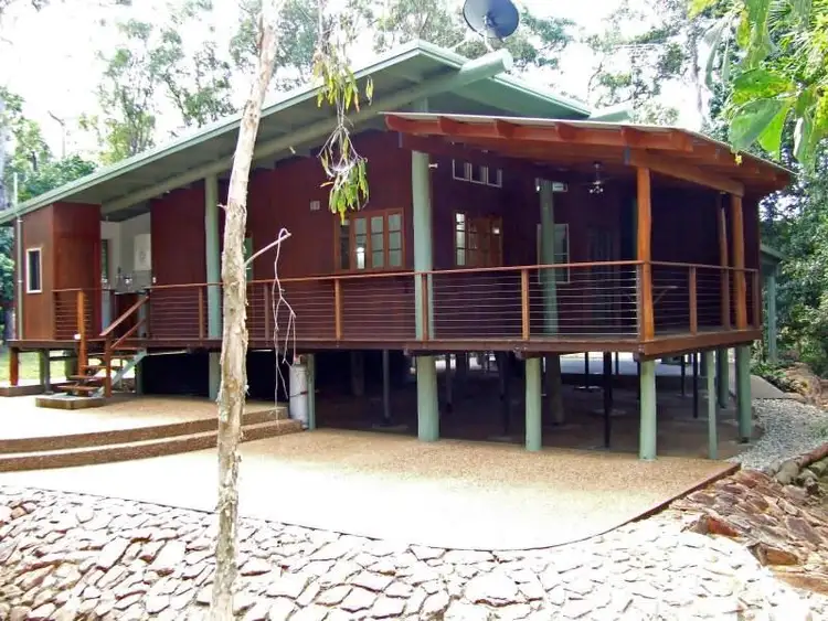Fourth view of Homely house listing, 163 Stony Creek Rd, Cardwell QLD 4849