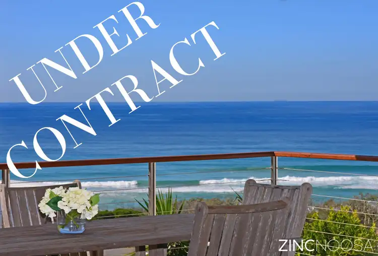 Main view of Homely house listing, 5/512 'Noosa Dunes' David Low Way, Castaways Beach QLD 4567