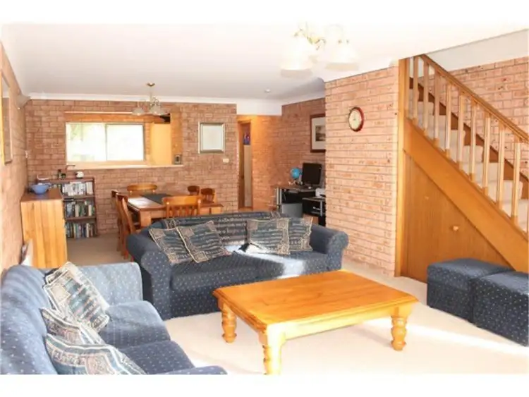 Second view of Homely unit listing, 7/14 Highview Avenue, Surf Beach NSW 2536