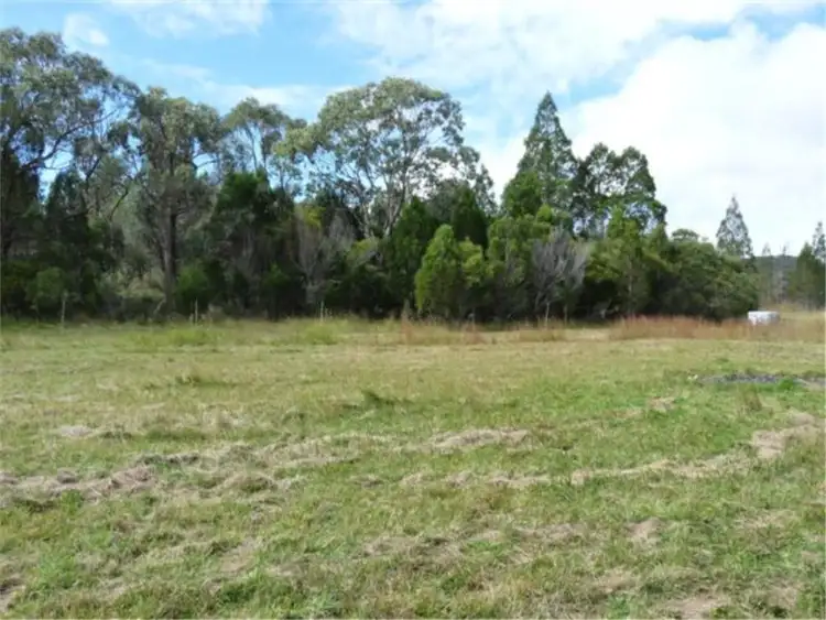 Sixth view of Homely land listing, 221 Diamondvale Road, Stanthorpe QLD 4380