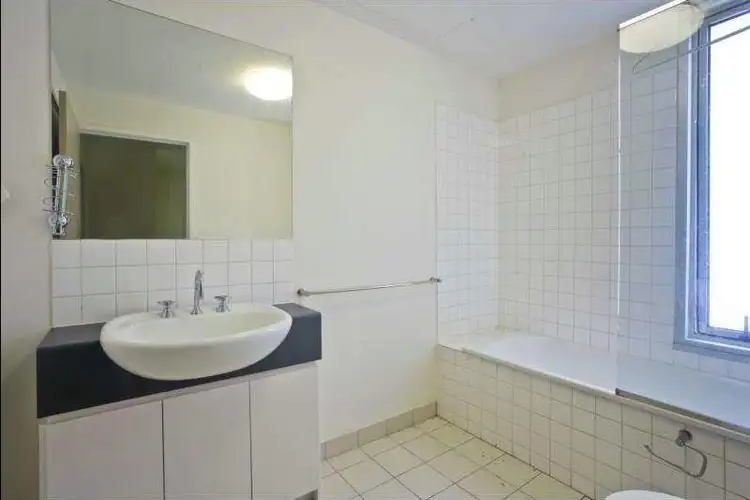 Fourth view of Homely townhouse listing, 5/50 Rourke Lane, Kensington VIC 3031