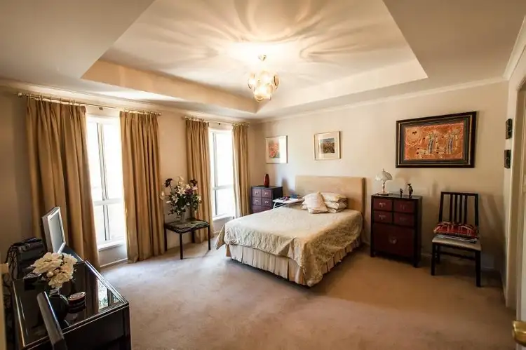 20 Allenby Court, Clare SA 5453