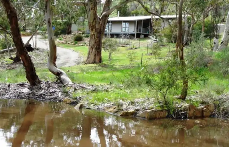 Main view of Homely house listing, 15c Emu Flat Road, Clare SA 5453