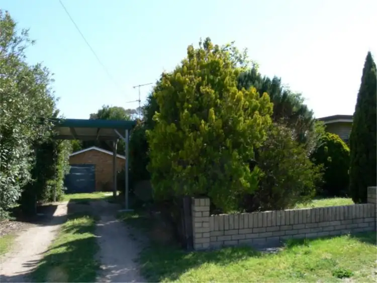 Fourth view of Homely house listing, 104A Amosfield Road, Stanthorpe QLD 4380