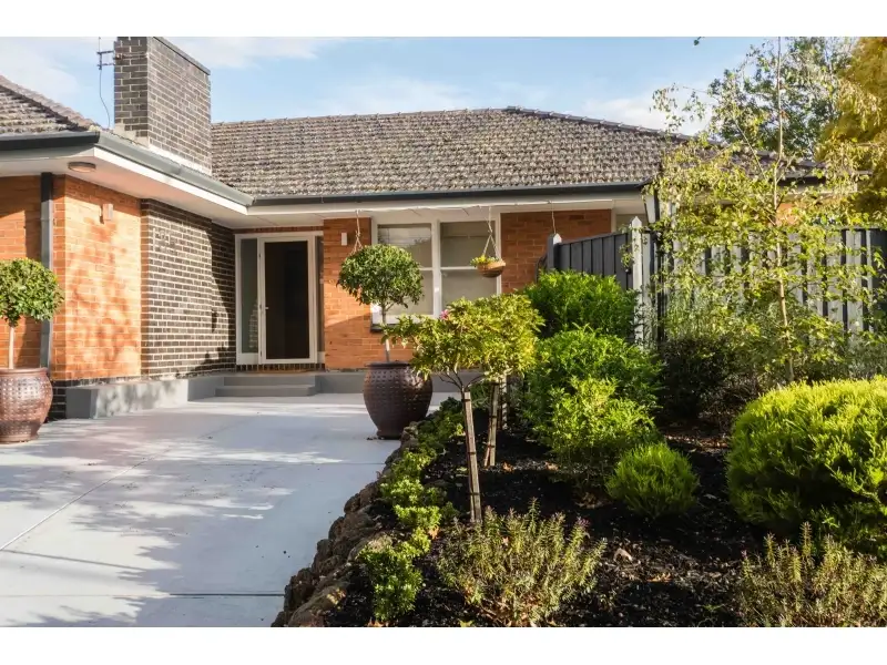 Main view of Homely house listing, 135 Greythorn Road, Balwyn North VIC 3104
