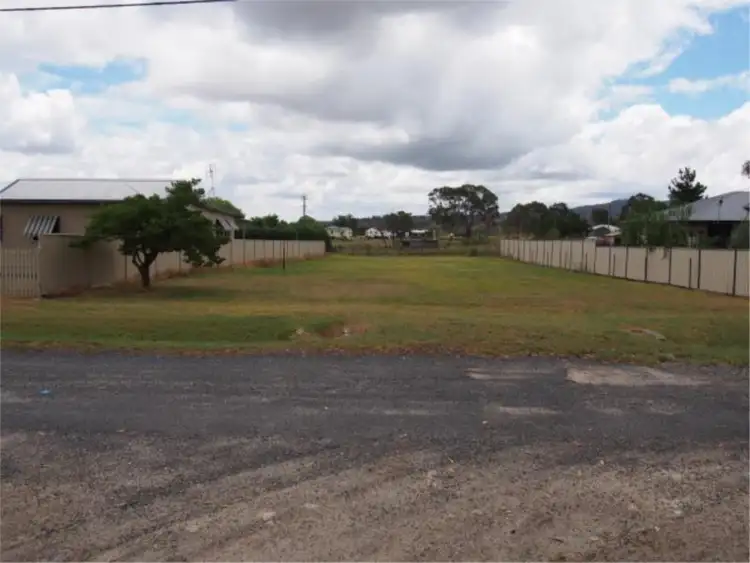 Seventh view of Homely land listing, 40 Border Street, Wallangarra QLD 4383