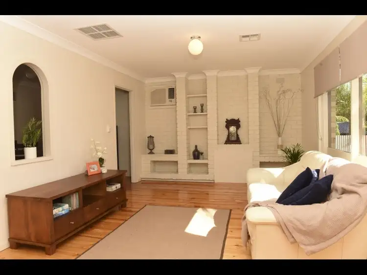 Main view of Homely house listing, 5 Carole Crescent, Modbury SA 5092