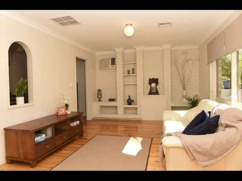 Main view of Homely house listing, 5 Carole Crescent, Modbury SA 5092