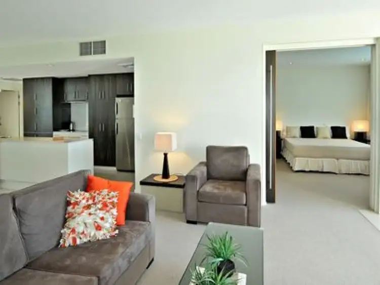 Fifth view of Homely apartment listing, Address available on request