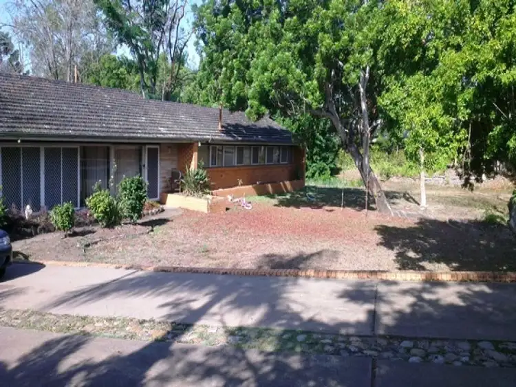 Address available on request