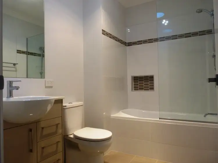 Fourth view of Homely unit listing, 1/21 Gainsborough Street, Moorooka QLD 4105